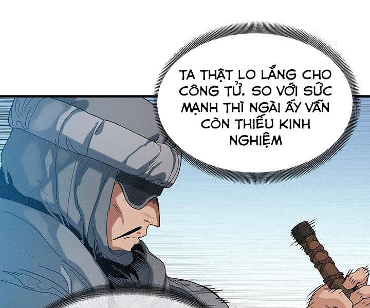 Mục Hạ Vô Nhân Chapter 17 - Trang 101