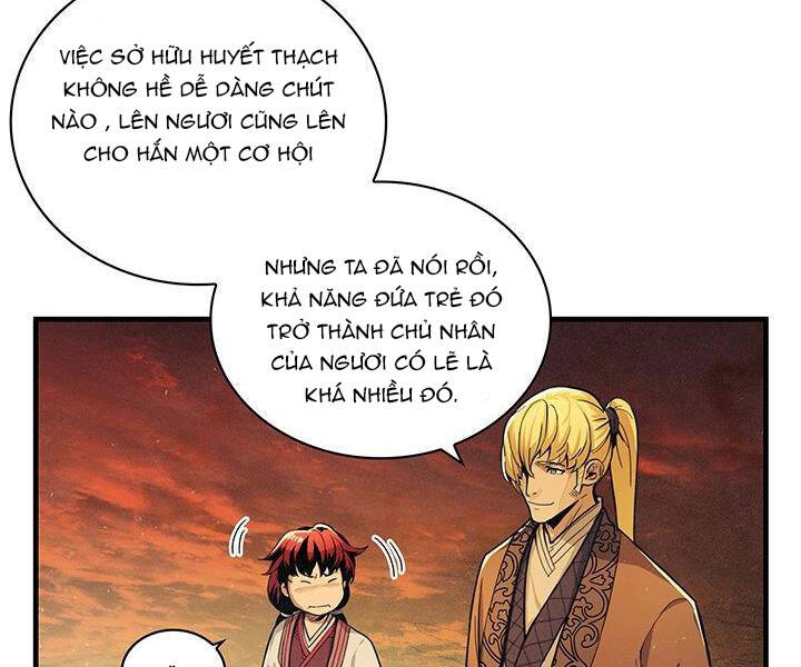 Mục Hạ Vô Nhân Chapter 9 - Trang 41