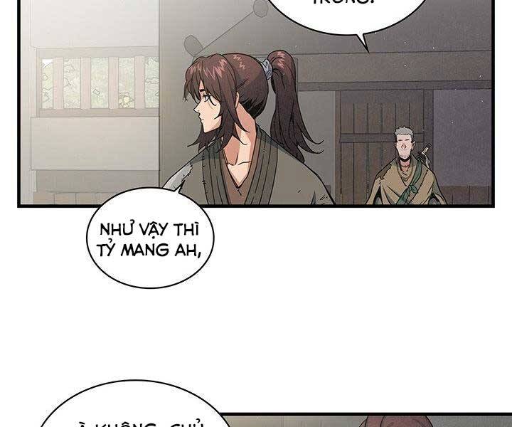 Mục Hạ Vô Nhân Chapter 14 - Trang 48