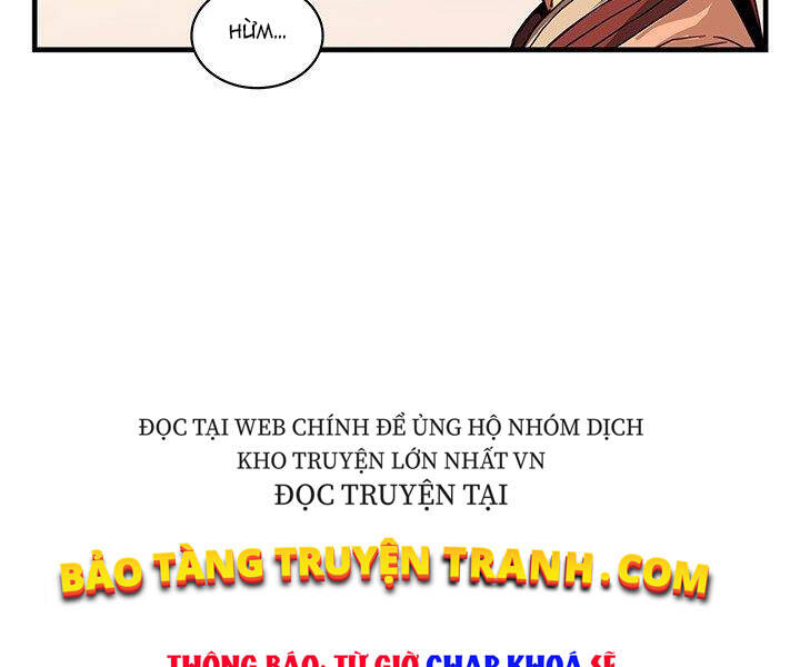 Mục Hạ Vô Nhân Chapter 9 - Trang 43