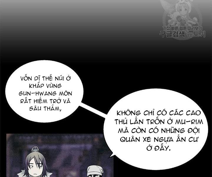 Mục Hạ Vô Nhân Chapter 3 - Trang 19