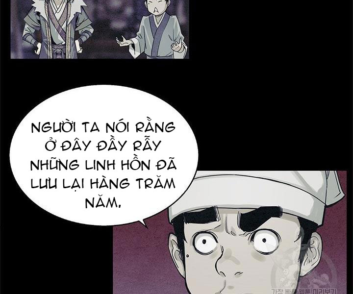 Mục Hạ Vô Nhân Chapter 3 - Trang 20