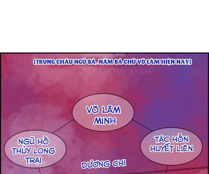 Mục Hạ Vô Nhân Chapter 16 - Trang 22