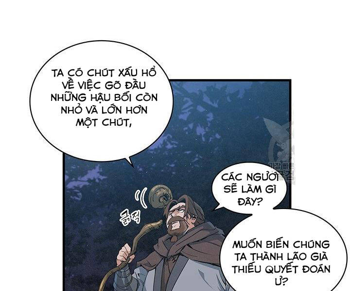 Mục Hạ Vô Nhân Chapter 12 - Trang 71