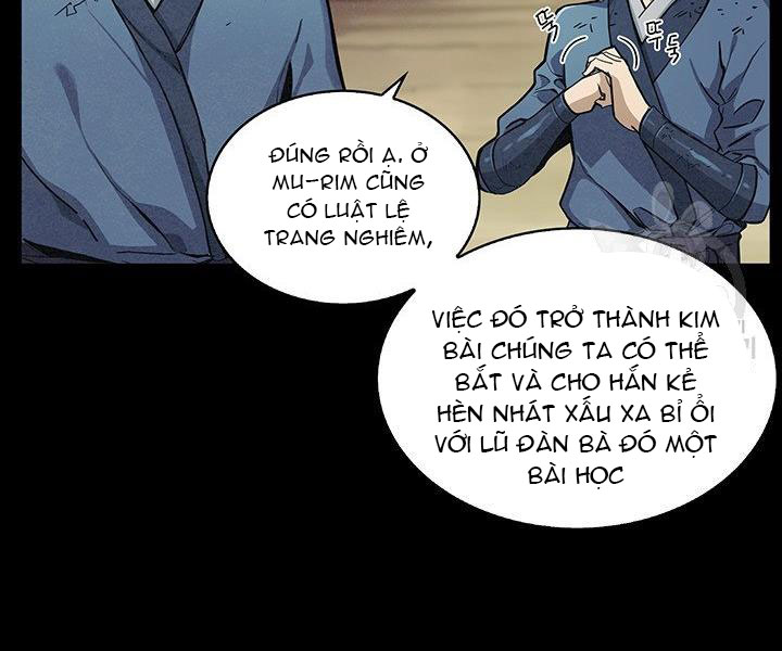 Mục Hạ Vô Nhân Chapter 3 - Trang 51