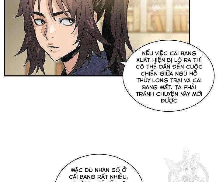 Mục Hạ Vô Nhân Chapter 16 - Trang 18