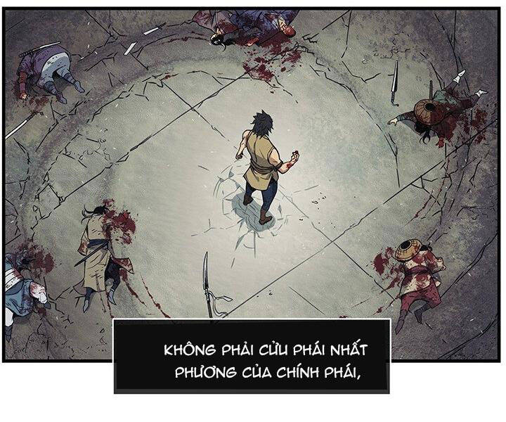 Mục Hạ Vô Nhân Chapter 9 - Trang 83