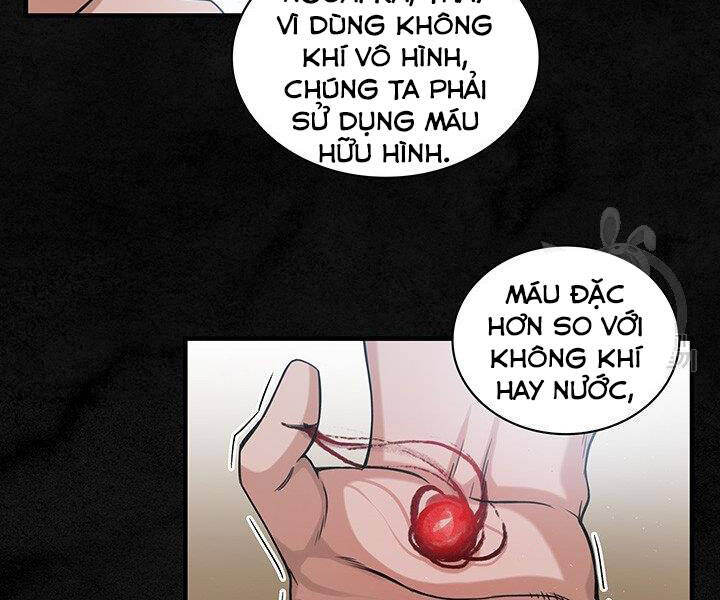 Mục Hạ Vô Nhân Chapter 15 - Trang 86