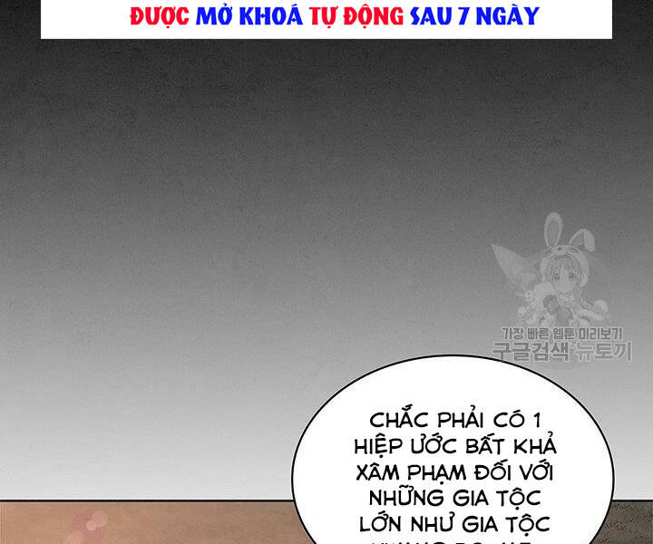 Mục Hạ Vô Nhân Chapter 17 - Trang 41