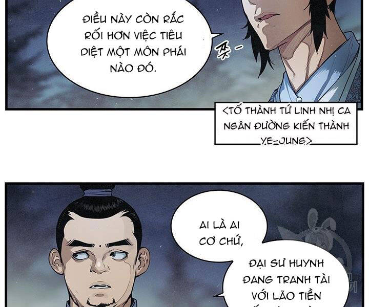 Mục Hạ Vô Nhân Chapter 9 - Trang 97