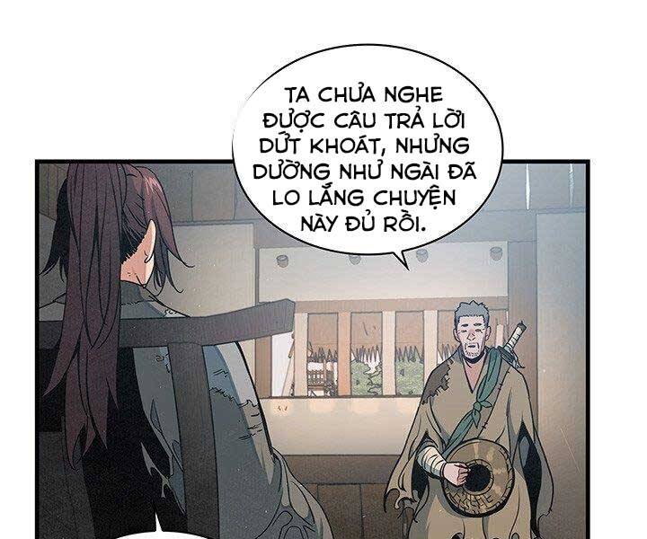 Mục Hạ Vô Nhân Chapter 14 - Trang 55