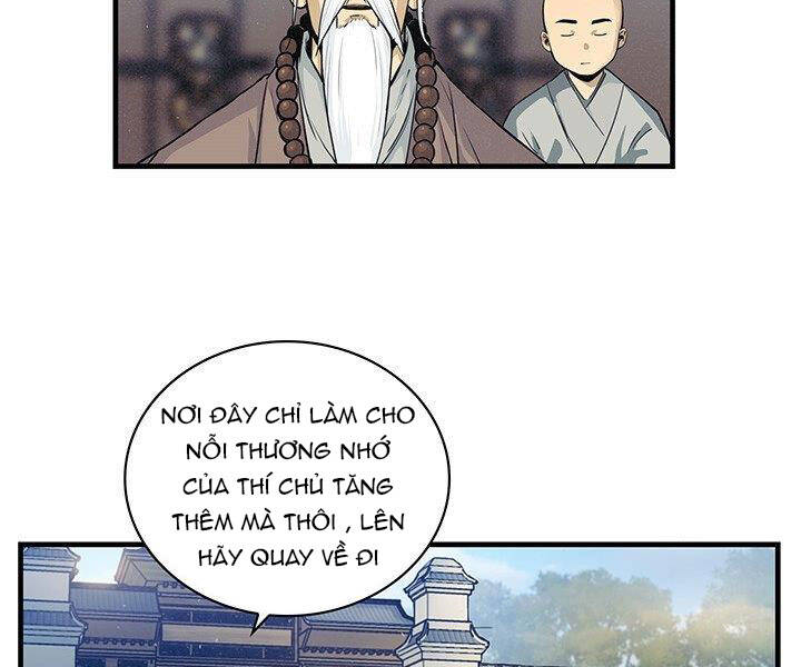 Mục Hạ Vô Nhân Chapter 10 - Trang 19