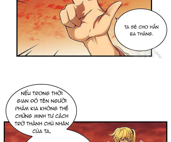 Mục Hạ Vô Nhân Chapter 9 - Trang 45