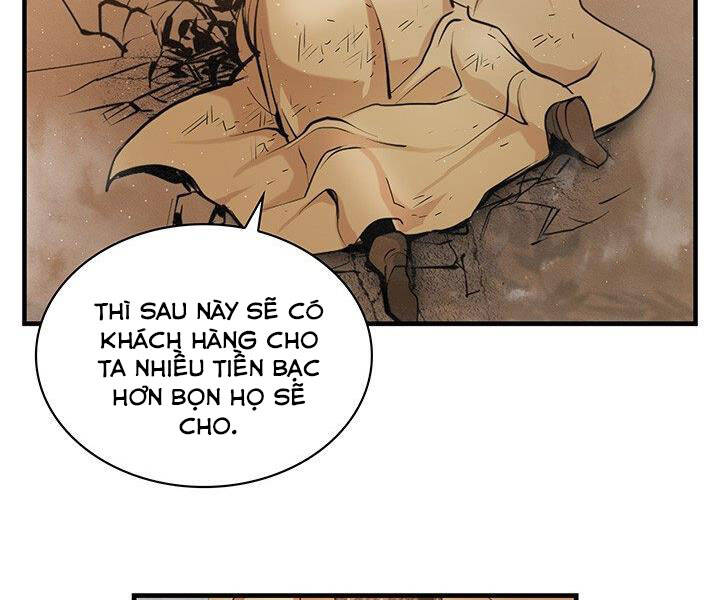 Mục Hạ Vô Nhân Chapter 17 - Trang 44