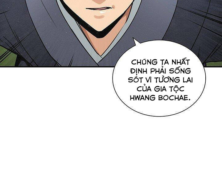 Mục Hạ Vô Nhân Chapter 16 - Trang 85