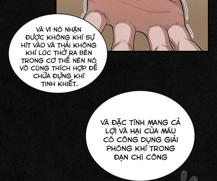 Mục Hạ Vô Nhân Chapter 15 - Trang 87