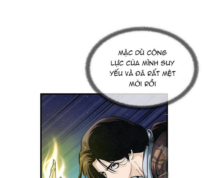 Mục Hạ Vô Nhân Chapter 10 - Trang 57