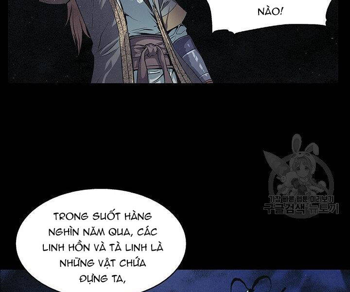 Mục Hạ Vô Nhân Chapter 7 - Trang 60