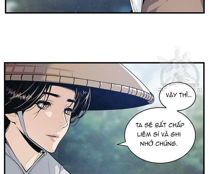 Mục Hạ Vô Nhân Chapter 10 - Trang 28