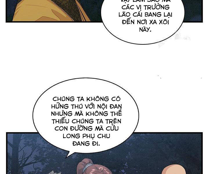 Mục Hạ Vô Nhân Chapter 12 - Trang 66