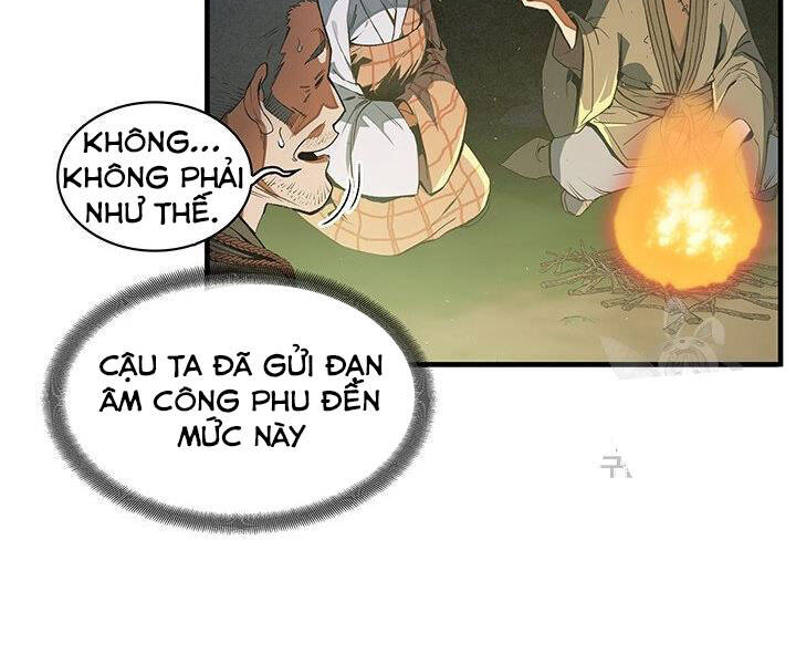 Mục Hạ Vô Nhân Chapter 12 - Trang 86