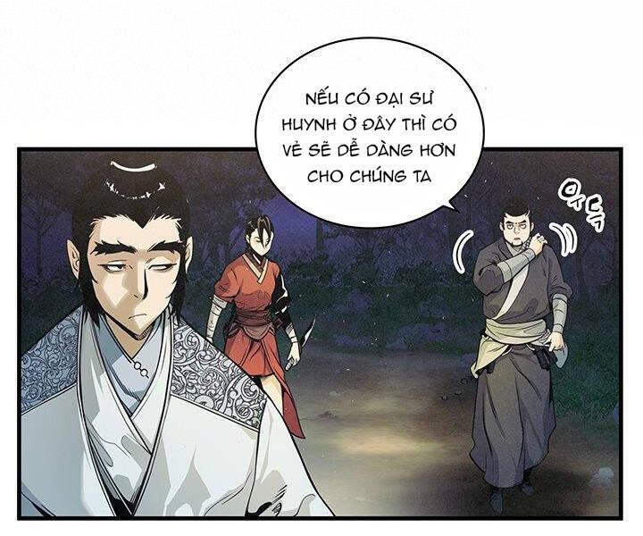 Mục Hạ Vô Nhân Chapter 10 - Trang 71