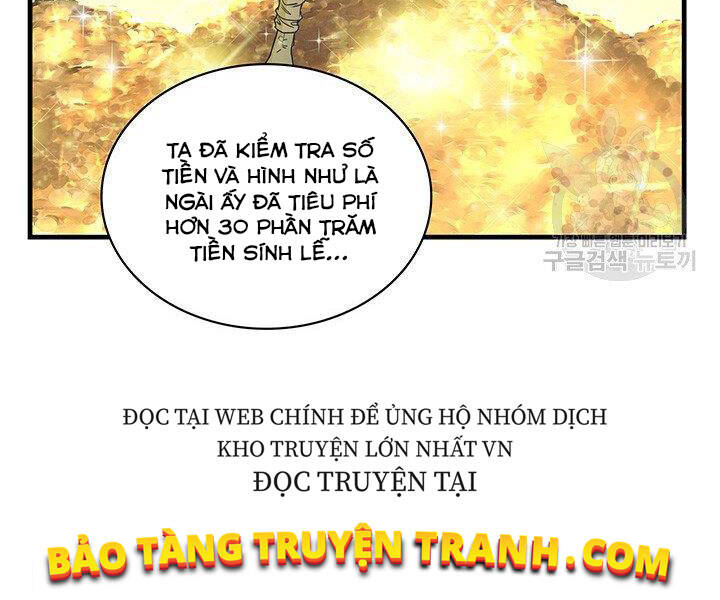 Mục Hạ Vô Nhân Chapter 13 - Trang 35