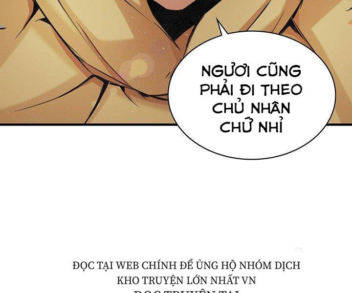 Mục Hạ Vô Nhân Chapter 17 - Trang 8