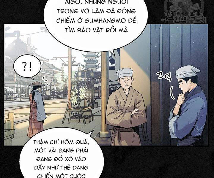 Mục Hạ Vô Nhân Chapter 10 - Trang 49