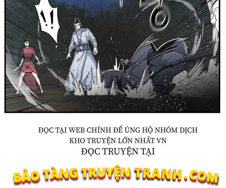 Mục Hạ Vô Nhân Chapter 11 - Trang 41