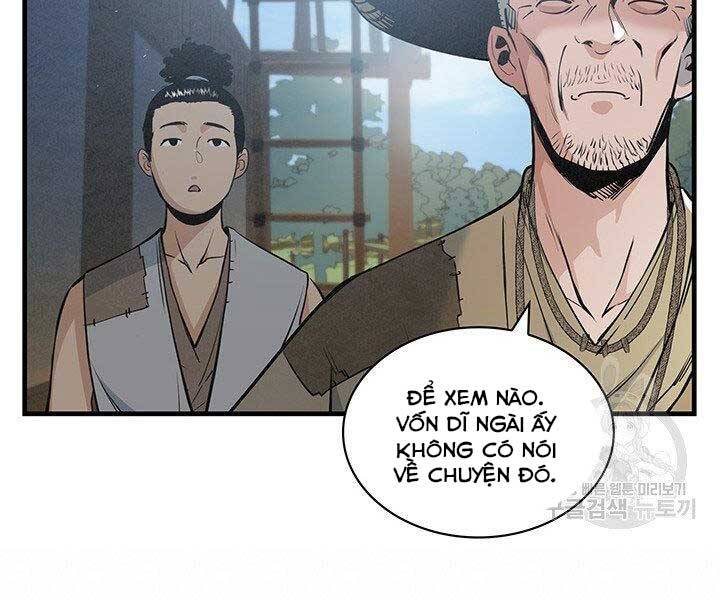 Mục Hạ Vô Nhân Chapter 14 - Trang 81