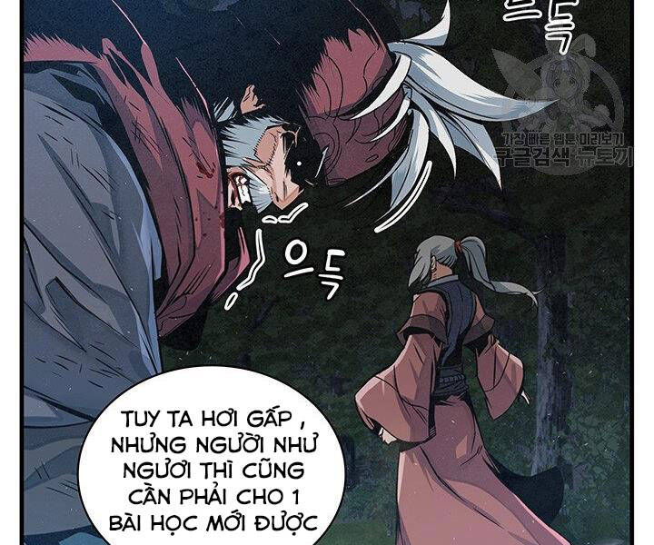 Mục Hạ Vô Nhân Chapter 11 - Trang 103