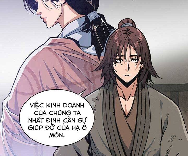 Mục Hạ Vô Nhân Chapter 14 - Trang 57