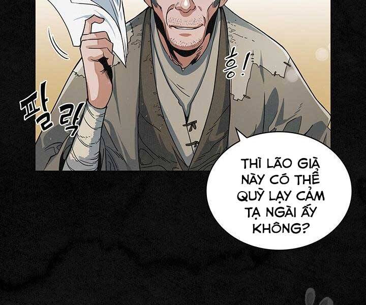 Mục Hạ Vô Nhân Chapter 14 - Trang 17