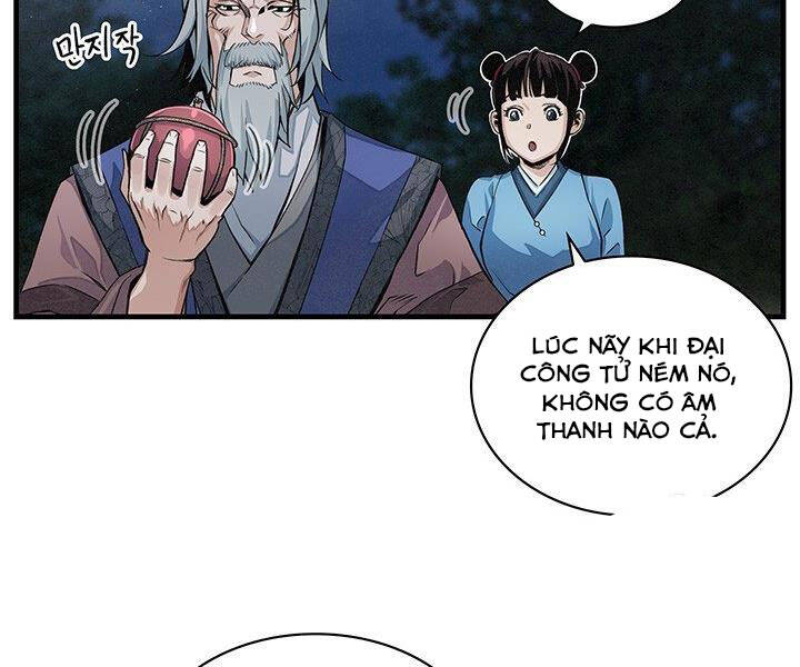 Mục Hạ Vô Nhân Chapter 11 - Trang 51