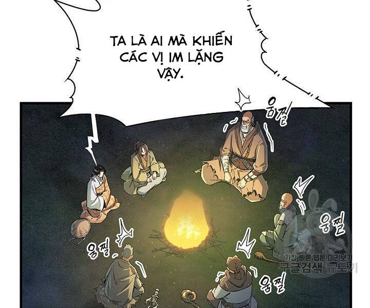 Mục Hạ Vô Nhân Chapter 12 - Trang 84