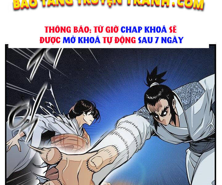 Mục Hạ Vô Nhân Chapter 10 - Trang 89