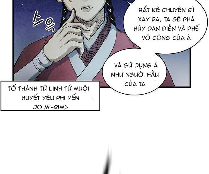 Mục Hạ Vô Nhân Chapter 9 - Trang 115