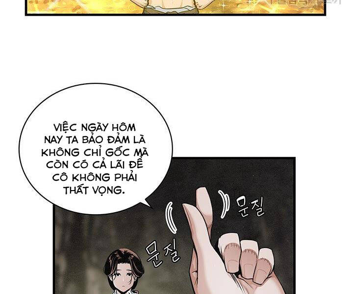 Mục Hạ Vô Nhân Chapter 11 - Trang 26