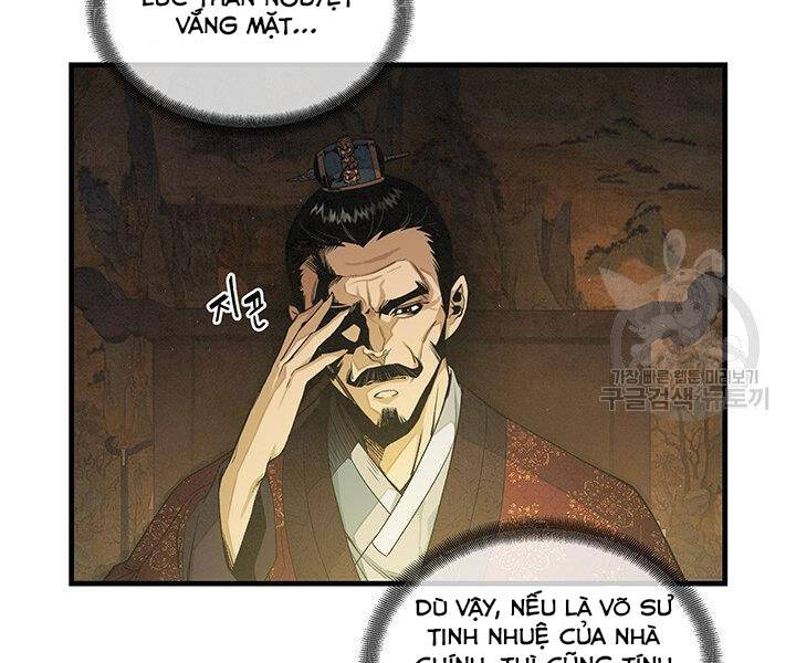 Mục Hạ Vô Nhân Chapter 13 - Trang 18