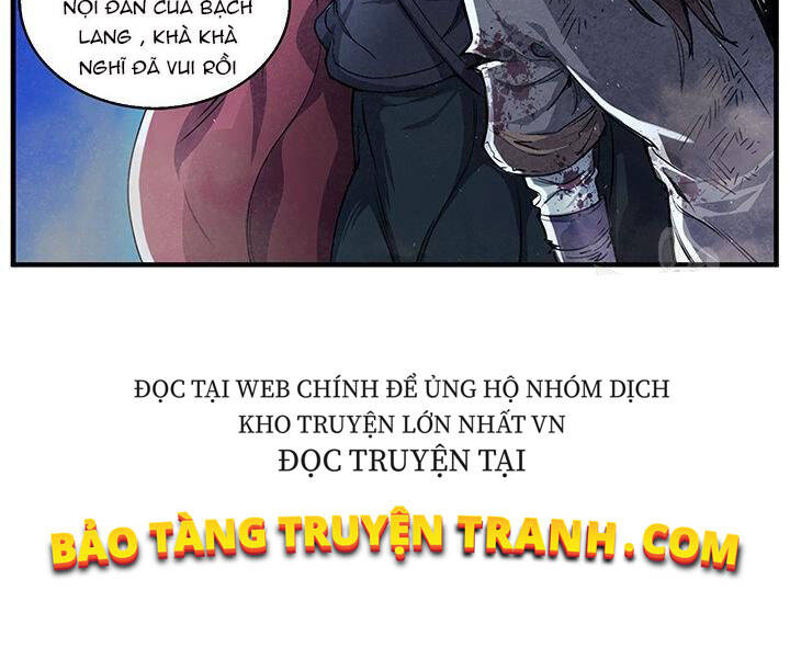 Mục Hạ Vô Nhân Chapter 6 - Trang 19