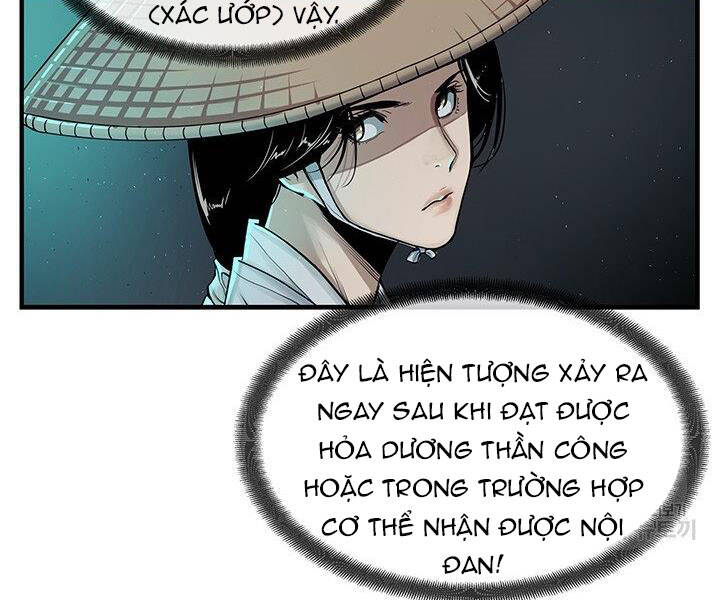 Mục Hạ Vô Nhân Chapter 7 - Trang 10