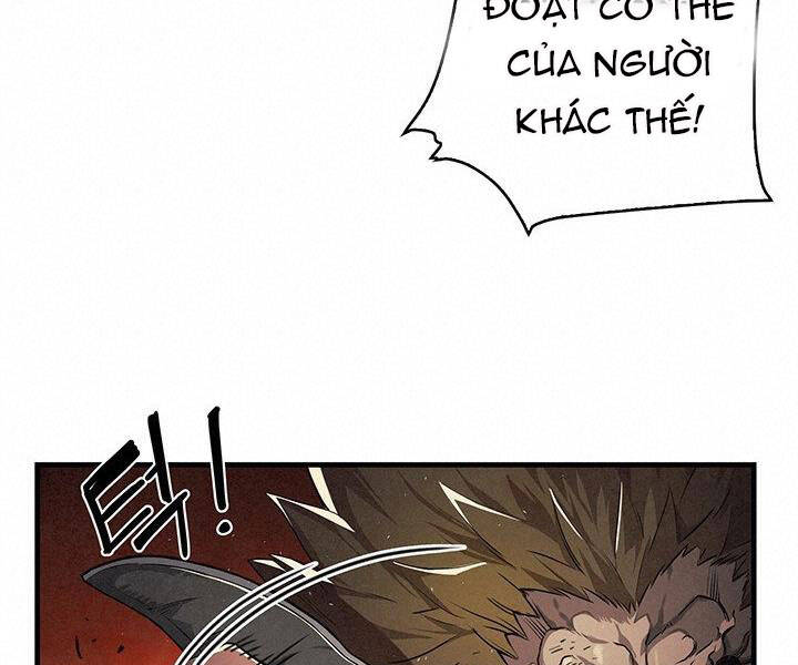 Mục Hạ Vô Nhân Chapter 8 - Trang 44