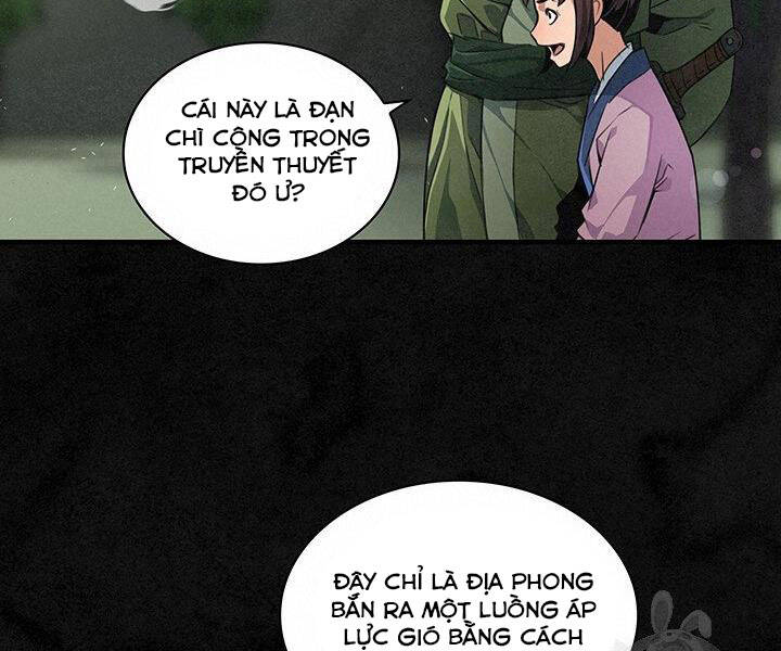 Mục Hạ Vô Nhân Chapter 15 - Trang 54