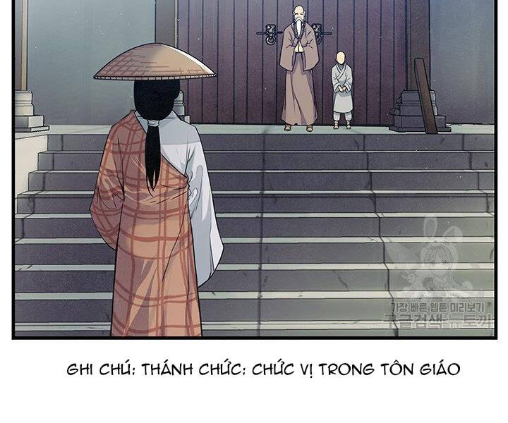 Mục Hạ Vô Nhân Chapter 10 - Trang 15