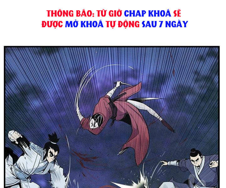 Mục Hạ Vô Nhân Chapter 10 - Trang 55