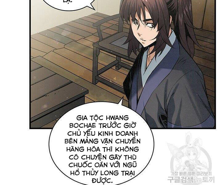 Mục Hạ Vô Nhân Chapter 16 - Trang 31