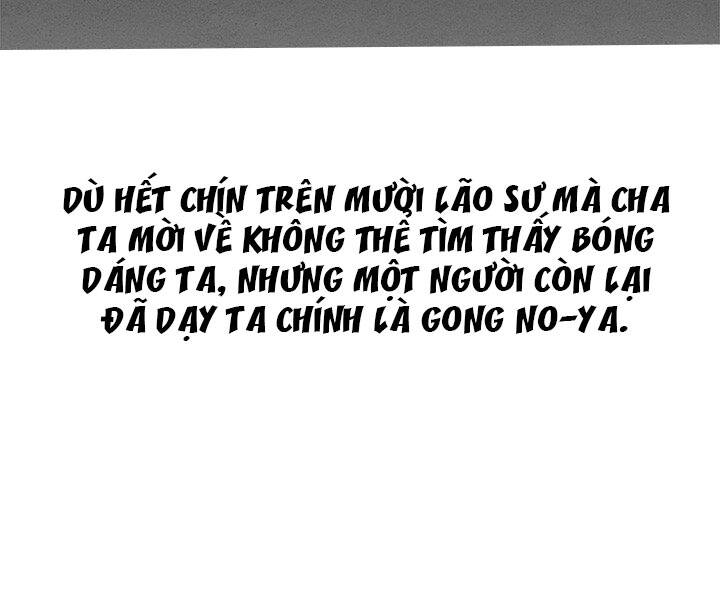 Mục Hạ Vô Nhân Chapter 6 - Trang 125