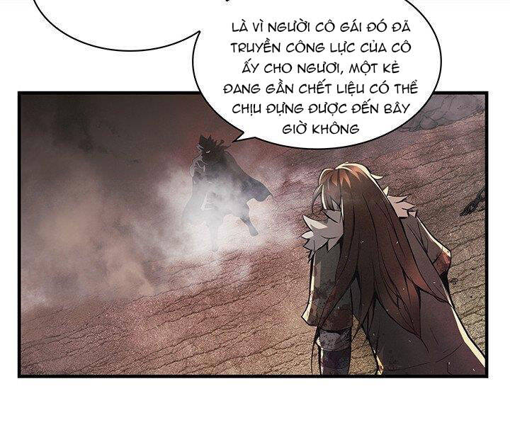 Mục Hạ Vô Nhân Chapter 8 - Trang 107