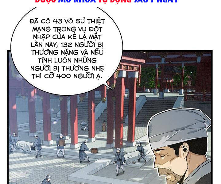 Mục Hạ Vô Nhân Chapter 13 - Trang 13